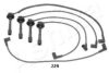 TOYOT 9099899002 Ignition Cable Kit